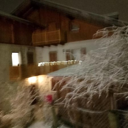 La Casa Di Siro Appartement Caderzone Buitenkant foto