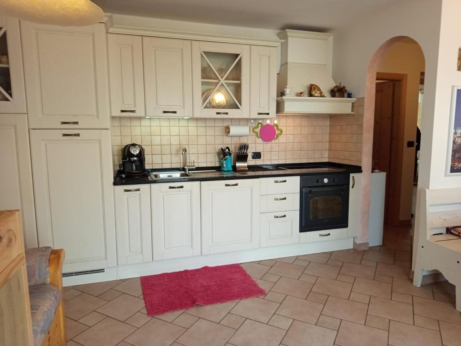 La Casa Di Siro Appartement Caderzone Buitenkant foto