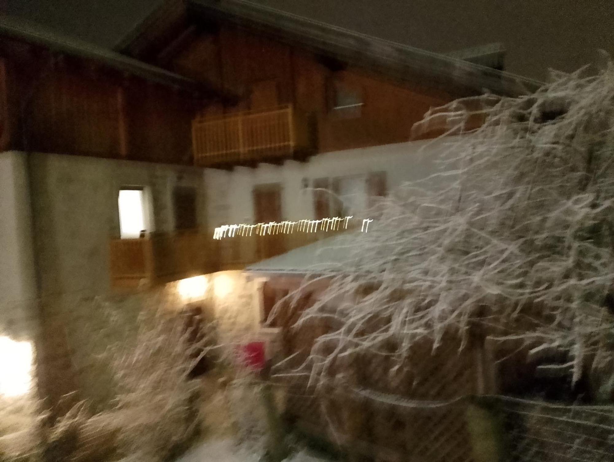 La Casa Di Siro Appartement Caderzone Buitenkant foto