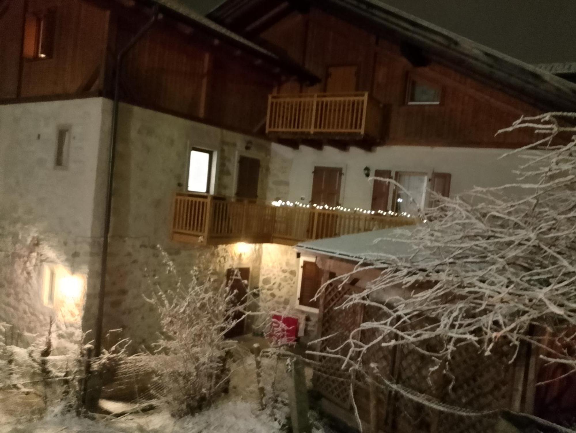 La Casa Di Siro Appartement Caderzone Buitenkant foto
